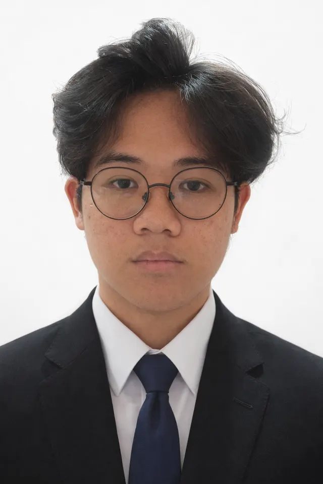 Devan Palanda: Founder of Foxible